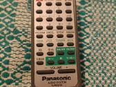 Panasonic centru, originalus,geras, pultas - nuotraukos Nr. 8