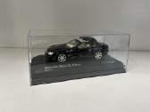 Kolekciniai modeliukai-mercedes Benz SL - nuotraukos Nr. 3