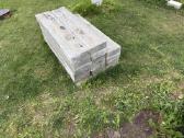 Betoniniai vejos borteliai - nuotraukos Nr. 2