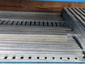 Parduodami saulės elektrinės rėmai - nuotraukos Nr. 4