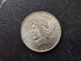 JAV doleris 1882 S. Kaina 70 Eur. - nuotraukos Nr. 8