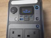 Ecoflow River 2 Max 512 River 3 Anker Solix C300x - nuotraukos Nr. 8