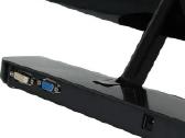 Philips Brilliance Amva LCD monitor 24" - nuotraukos Nr. 3