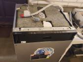 Integruojama indaplovė Electrolux didelė - nuotraukos Nr. 2