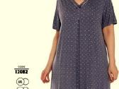 Naktinukai - Plius Dydis 6xl 7xl 8xl - nuotraukos Nr. 7