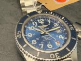 Breitling Superocean - nuotraukos Nr. 11