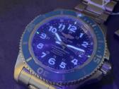 Breitling Superocean - nuotraukos Nr. 14