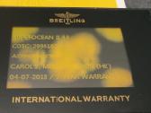 Breitling Superocean - nuotraukos Nr. 21