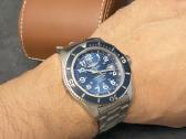 Breitling Superocean - nuotraukos Nr. 25