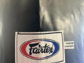 Fairtex bokso maišas - nuotraukos Nr. 2
