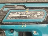 Makita Dpt353 18v - nuotraukos Nr. 3