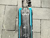 Makita Dpt353 18v - nuotraukos Nr. 4