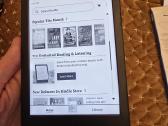 Amazon Kindle 11 (11th Generation) – 16 GB - nuotraukos Nr. 3