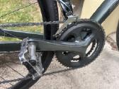 Scott Speedster gravel 20 - nuotraukos Nr. 5