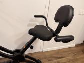 Domyos X-bike sulankstomas treniruoklis-dviratis - nuotraukos Nr. 2