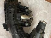 Bmw 5 F10 F11 Kolektorius įsiurbimo 8513655 851245 - nuotraukos Nr. 8