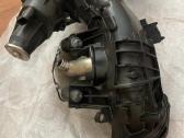 Bmw 5 F10 F11 Kolektorius įsiurbimo 8513655 851245 - nuotraukos Nr. 9