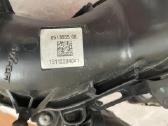 Bmw 5 F10 F11 Kolektorius įsiurbimo 8513655 851245 - nuotraukos Nr. 10