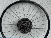 Apynaujis MTB dviracio ratas 28 coliu 29er - nuotraukos Nr. 2