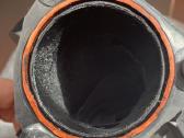 Bmw 5 F10 F11 Kolektorius įsiurbimo 8513655 851245 - nuotraukos Nr. 17