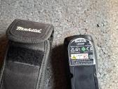 Dewalt suktukas,makita atstumo matuoklis - nuotraukos Nr. 5