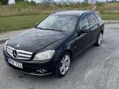 Mercedes-benz C200 - nuotraukos Nr. 2