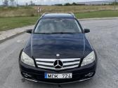 Mercedes-benz C200 - nuotraukos Nr. 3