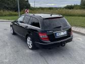 Mercedes-benz C200 - nuotraukos Nr. 4