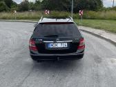 Mercedes-benz C200 - nuotraukos Nr. 6