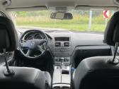 Mercedes-benz C200 - nuotraukos Nr. 7