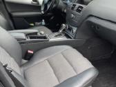 Mercedes-benz C200 - nuotraukos Nr. 9