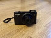 Canon Powershot Sx610 Hs - nuotraukos Nr. 3