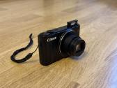 Canon Powershot Sx610 Hs - nuotraukos Nr. 4