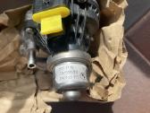 Bmw 5 F10 F11 Egr vožtuvas 8513132 160912es - nuotraukos Nr. 4