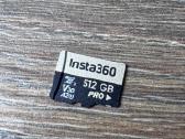 Insta360 ace pro 2 - nuotraukos Nr. 2