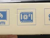 Parduodamas „Waveshare Game Hat“ (Raspberry Pi) - nuotraukos Nr. 4