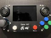 Parduodamas „Waveshare Game Hat“ (Raspberry Pi) - nuotraukos Nr. 5
