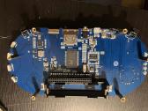 Parduodamas „Waveshare Game Hat“ (Raspberry Pi) - nuotraukos Nr. 6