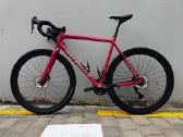 Specialized Crux GRX di2 - nuotraukos Nr. 5