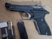 Pistoletas "Margo'' 22lr. - nuotraukos Nr. 2