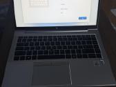 Hp Elitebook 840 G7 kompiuteris su i5-10210u - nuotraukos Nr. 2