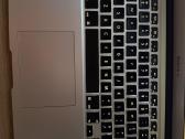 MacBook Air 13 – Intel Core i5 - nuotraukos Nr. 2