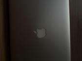 MacBook Air 13 – Intel Core i5 - nuotraukos Nr. 3