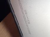 MacBook Air 13 – Intel Core i5 - nuotraukos Nr. 4