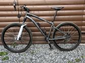MTB Rockrider dviratis - nuotraukos Nr. 2