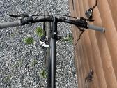 MTB Rockrider dviratis - nuotraukos Nr. 4