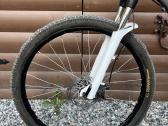 MTB Rockrider dviratis - nuotraukos Nr. 5