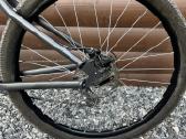 MTB Rockrider dviratis - nuotraukos Nr. 6
