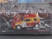 Modeliai 1:43 Porsche, 24h Le Mans, Rally - nuotraukos Nr. 9
