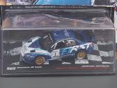 Modeliai 1:43 Porsche, 24h Le Mans, Rally - nuotraukos Nr. 11